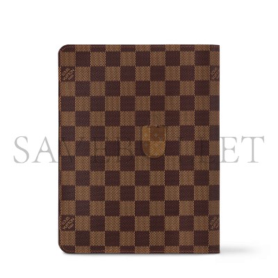 LOUIS VUITTON DESK AGENDA COVER R21065 (23*18.5*3cm) LOUIS VUITTON DESK AGENDA COVER R21065 (23*18.5*3cm)